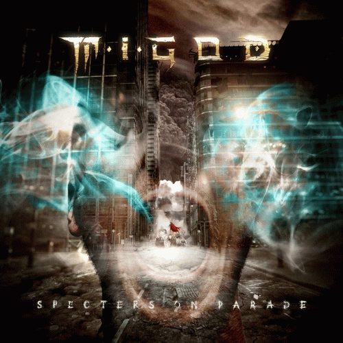 MI God : Specters on Parade